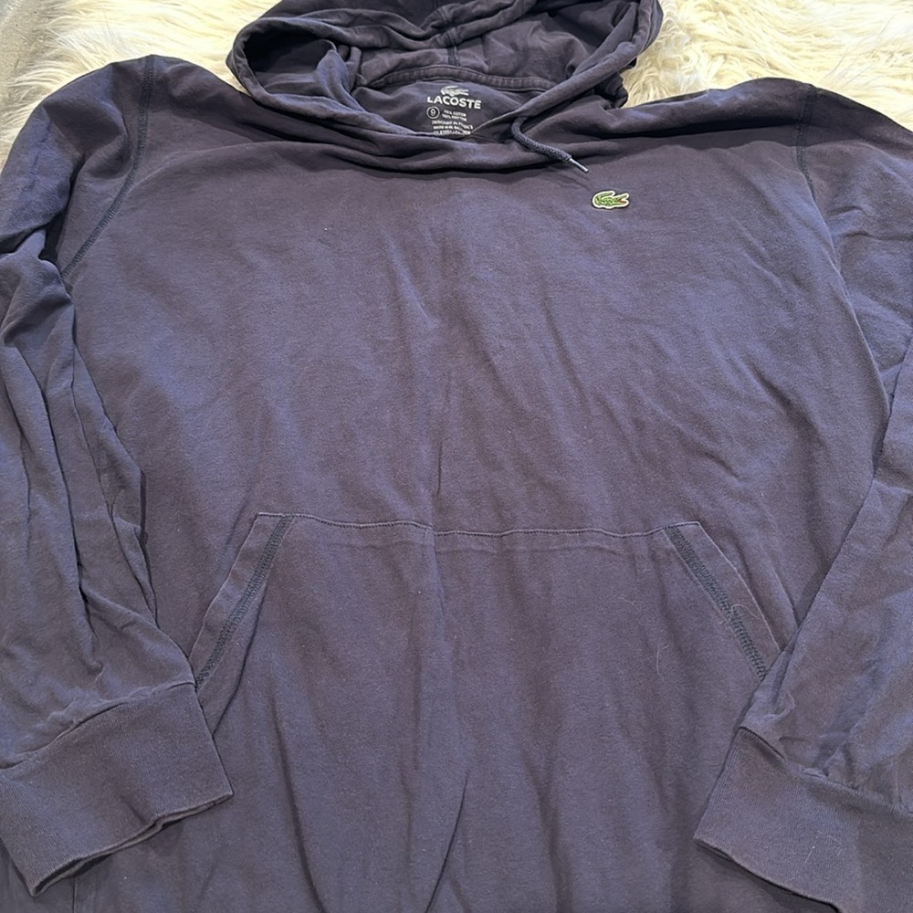 Lacoste - Picture 2 of 4